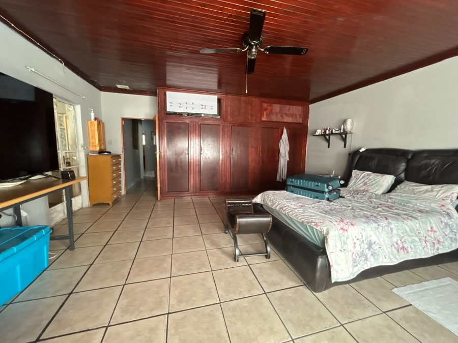 4 Bedroom Property for Sale in Sasolburg Ext 12 Free State